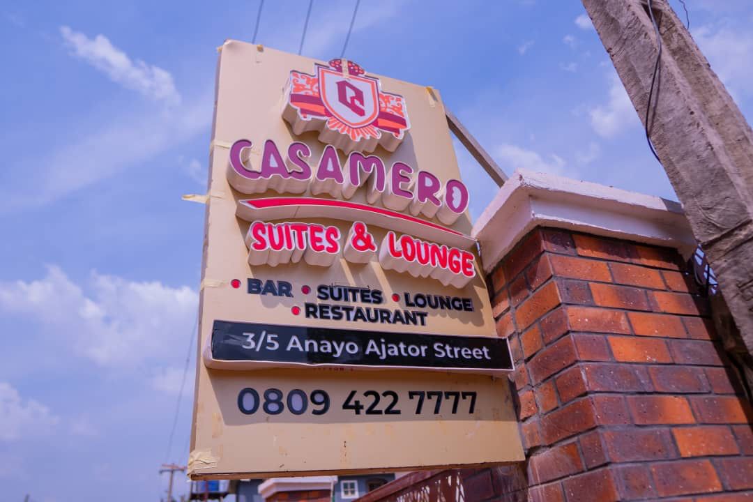 CASAMERO SUITES: A Tranquil Oasis in Awka for Unforgettable Getaways and Exquisite Experiences