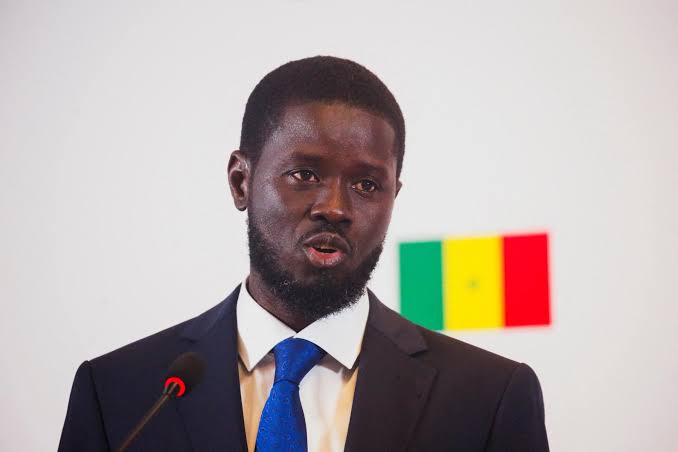 Bassirou Diomaye Faye: Africa’s Youngest President