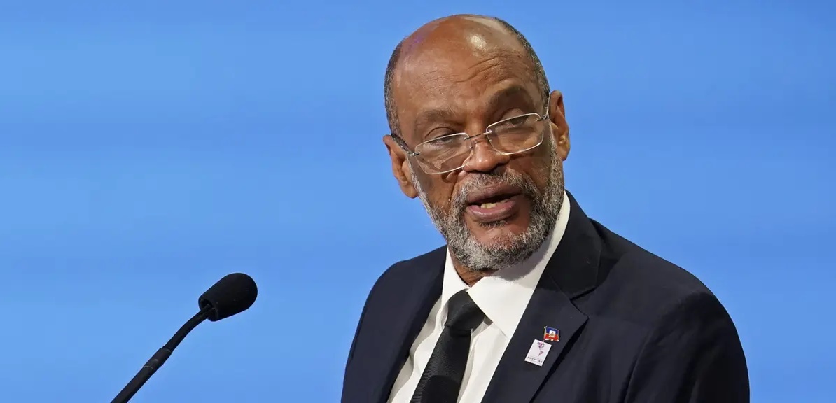 Haitian Prime Minister Resigns as Gang Leader ‘Barbecue’ Steps into Power