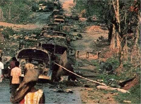 Recalling the Abagana Ambush in the Nigerian Civil War