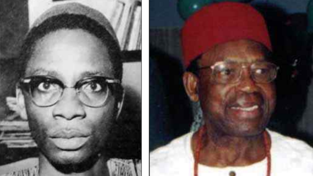 Remembering Chike Obi: A Pioneer in Mathematics and Politics