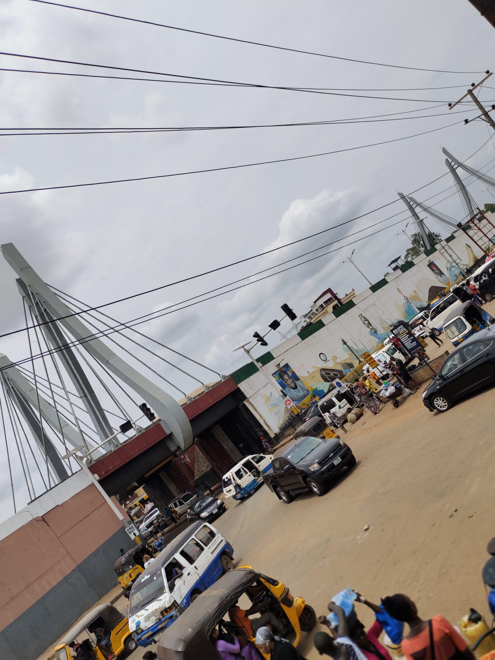 Aroma Junction Shooting Adds to Rising Insecurity in Awka, Anambra State