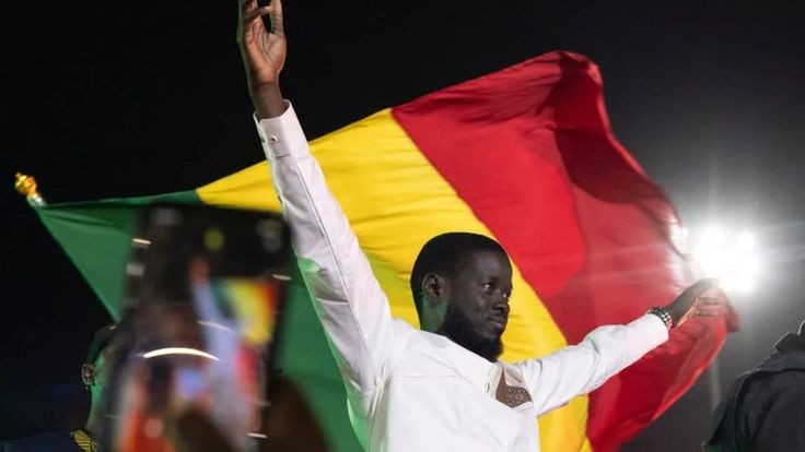 Senegal Under President Bassirou Diomaye Faye