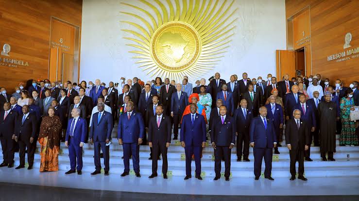 President Tinubu Opens African Counter-Terrorism Summit in Abuja