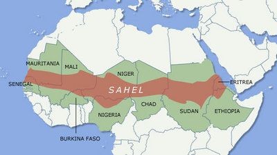 Sahel Shift: Africa Turns to Moscow for Security