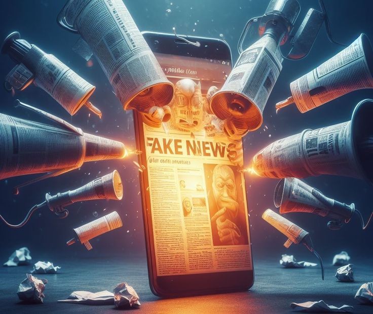 The Surge of Misinformation in Africa