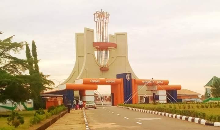 UNIZIK 2024/2025 Cut-Off Marks for Admissions