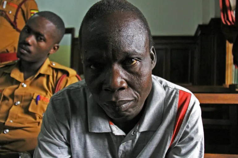 Former LRA Commander Thomas Kwoyelo Sentenced to 40 Years in Uganda’s First War Crimes Trial