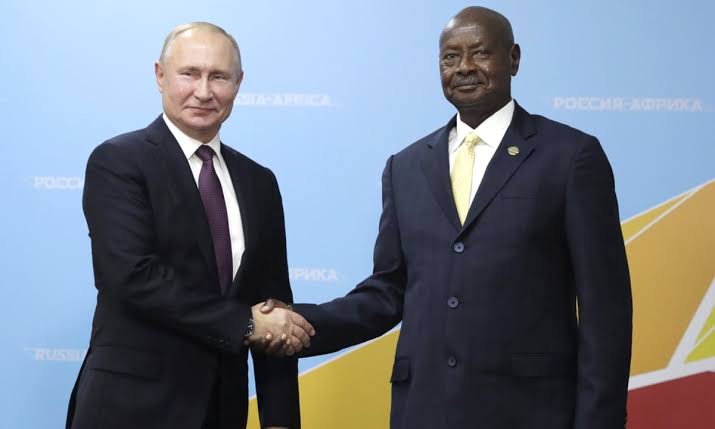 Russia Expands Visa-Free Travel Agreements with African Countries