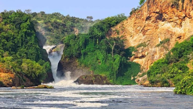 Uganda: The Pearl of Africa