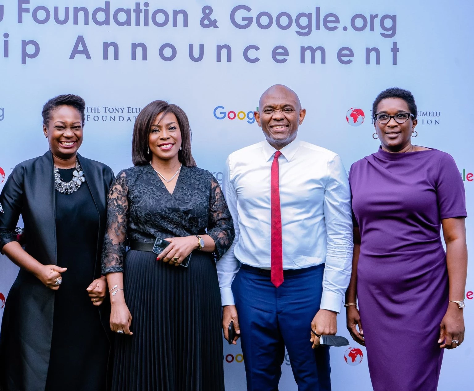 Empowering African Entrepreneurs: The Journey of the Tony Elumelu Foundation